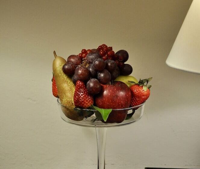 בית מלון כפרי Hermitage