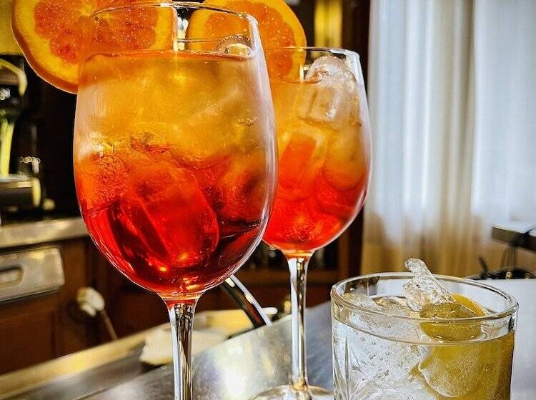 בית מלון כפרי Hermitage