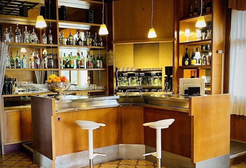 בית מלון כפרי Hermitage