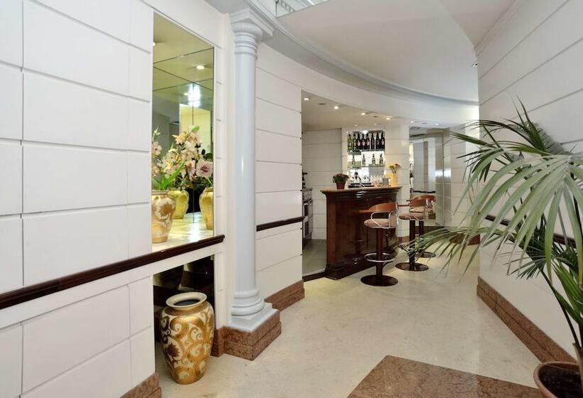 בית מלון כפרי Hiberia