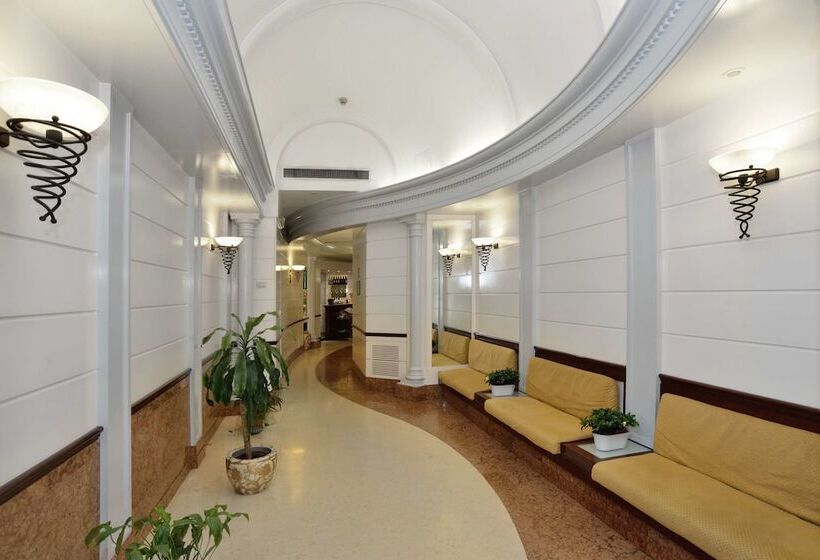 בית מלון כפרי Hiberia