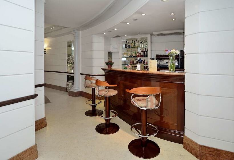 בית מלון כפרי Hiberia