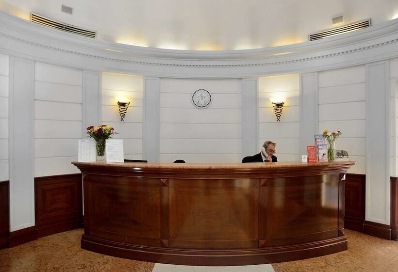 בית מלון כפרי Hiberia