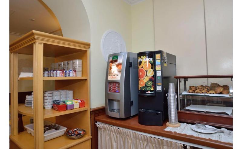 בית מלון כפרי Hiberia