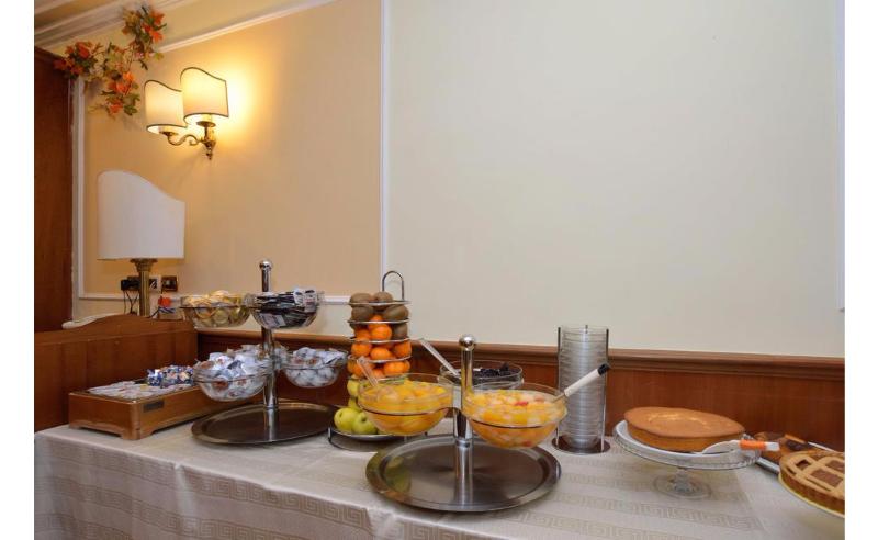 בית מלון כפרי Hiberia