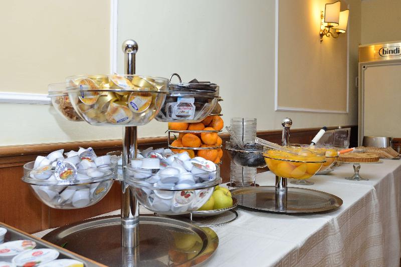 בית מלון כפרי Hiberia