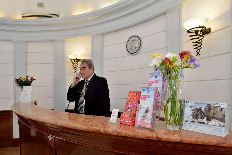 בית מלון כפרי Hiberia