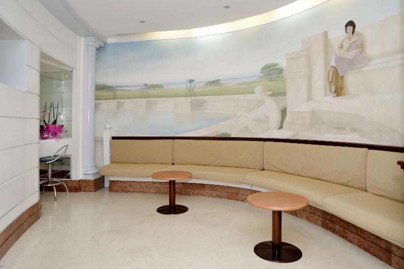 בית מלון כפרי Hiberia