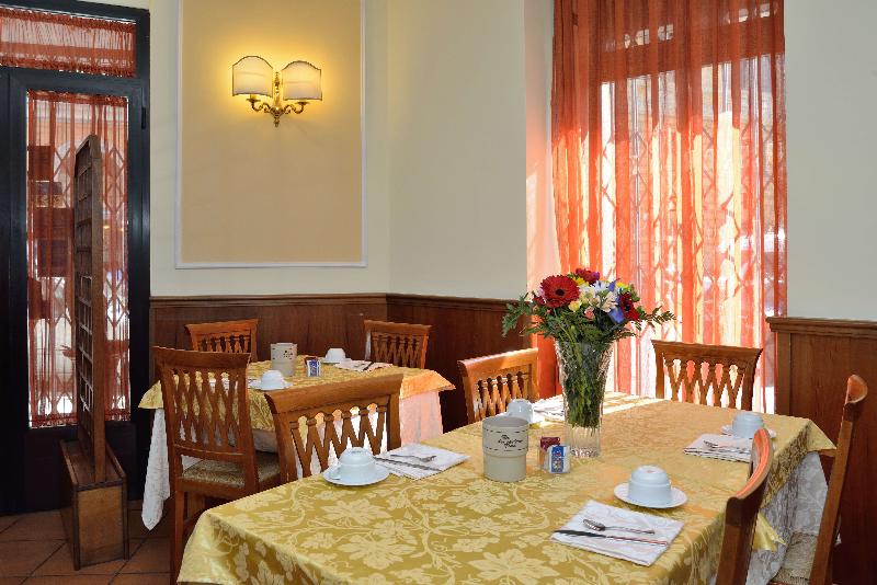 בית מלון כפרי Hiberia