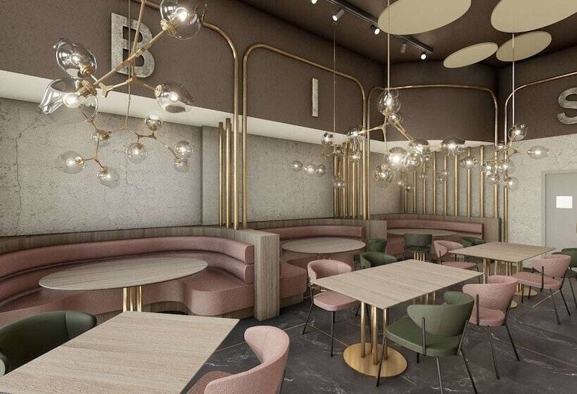 בית מלון כפרי Hilton Garden Inn Padova City Centre