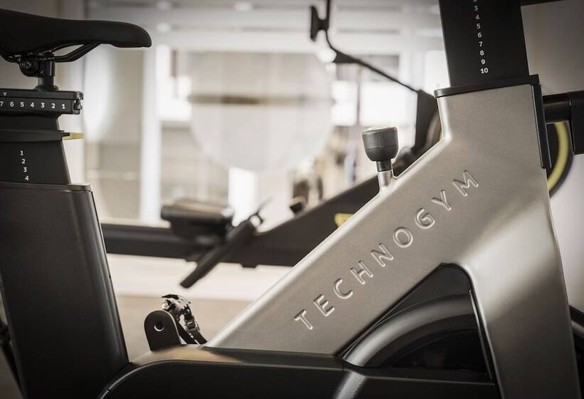 בית מלון כפרי Hilton Garden Inn Padova City Centre