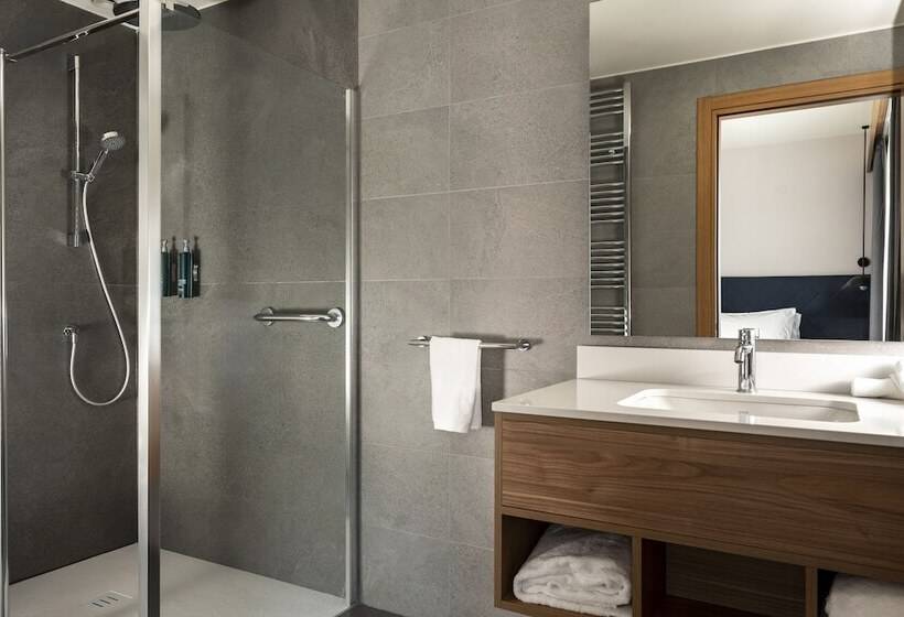 בית מלון כפרי Hilton Garden Inn Padova City Centre