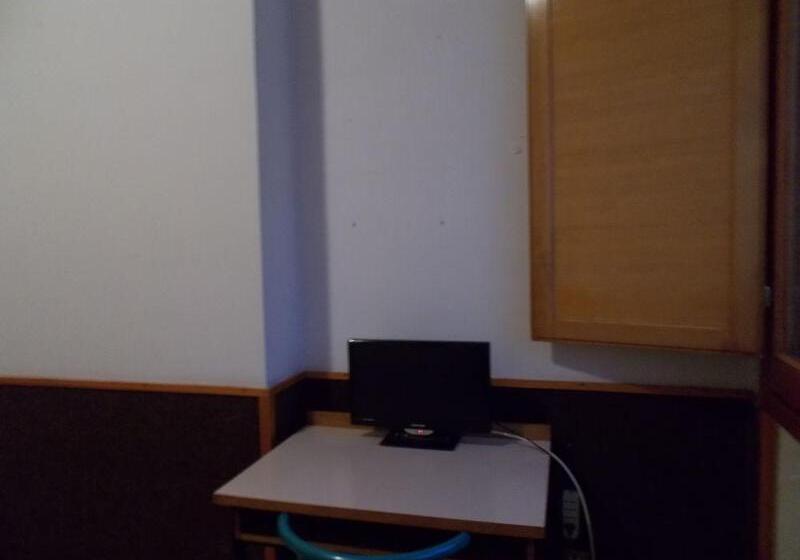 בית מלון כפרי Holidays