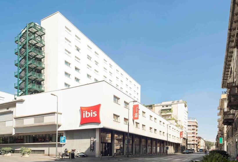 酒店 Ibis Milano Centro