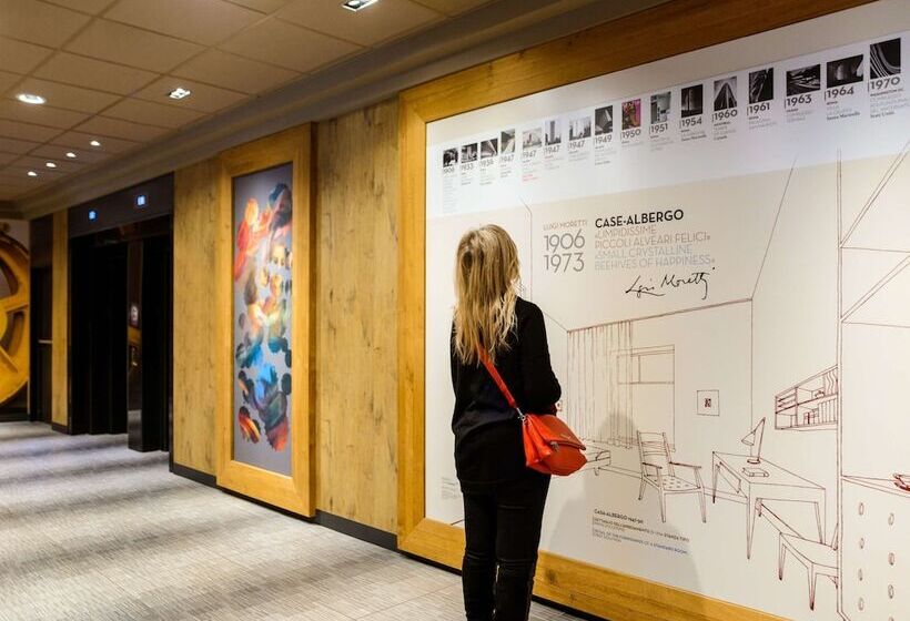 酒店 Ibis Milano Centro