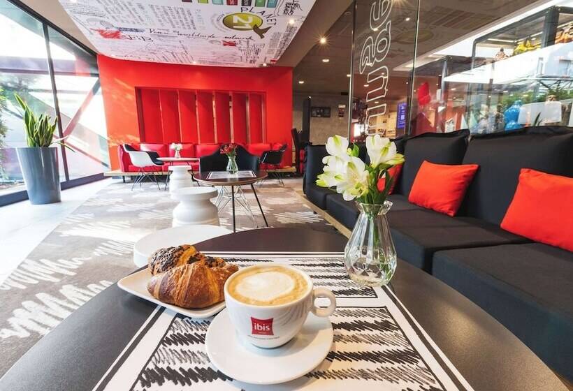 酒店 Ibis Milano Centro