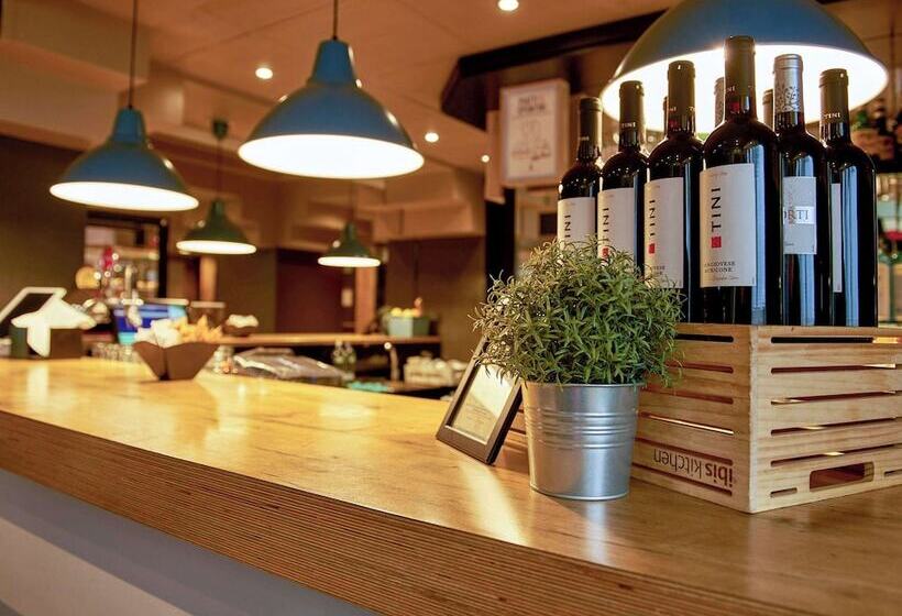 酒店 Ibis Milano Centro