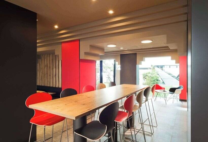 酒店 Ibis Milano Centro