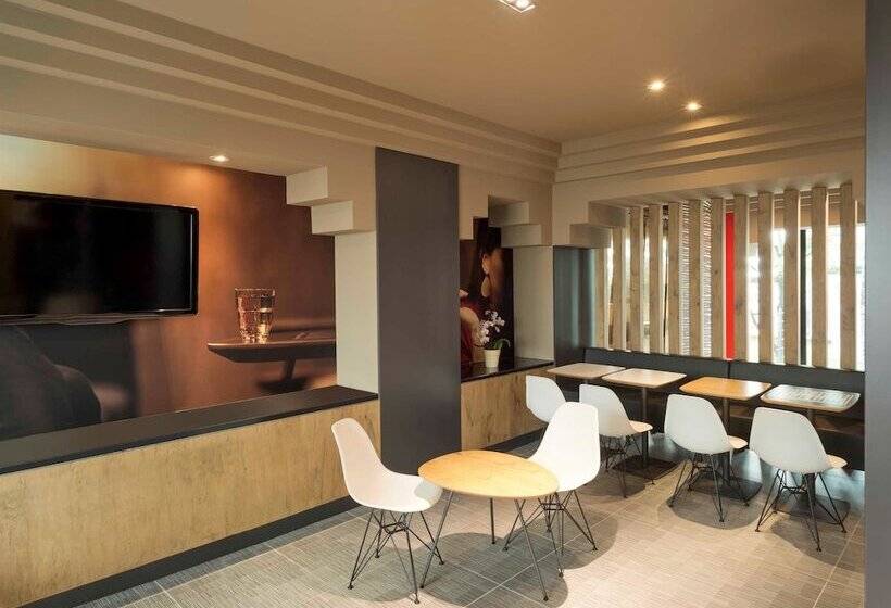 酒店 Ibis Milano Centro