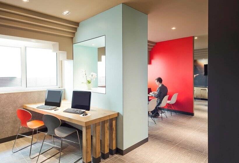 酒店 Ibis Milano Centro