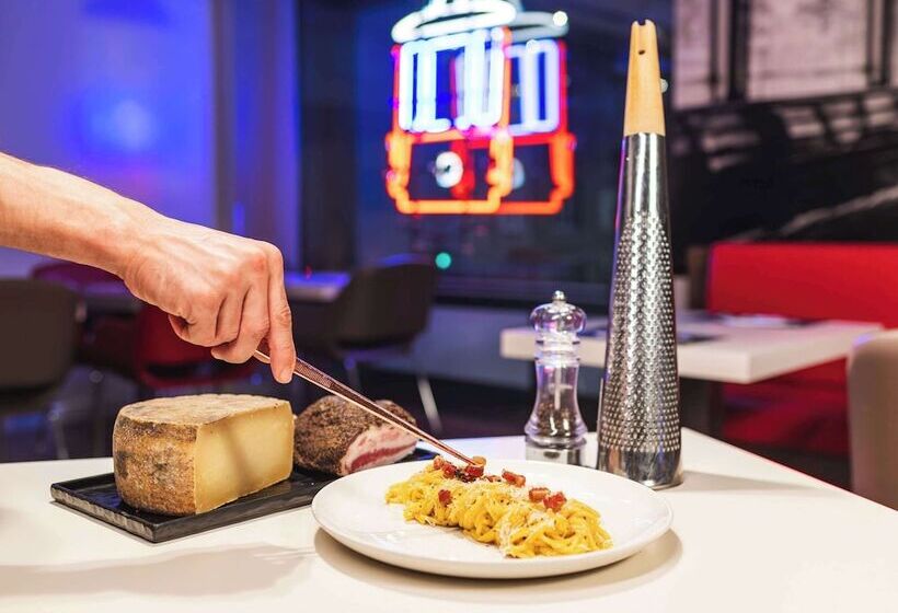 酒店 Ibis Milano Centro