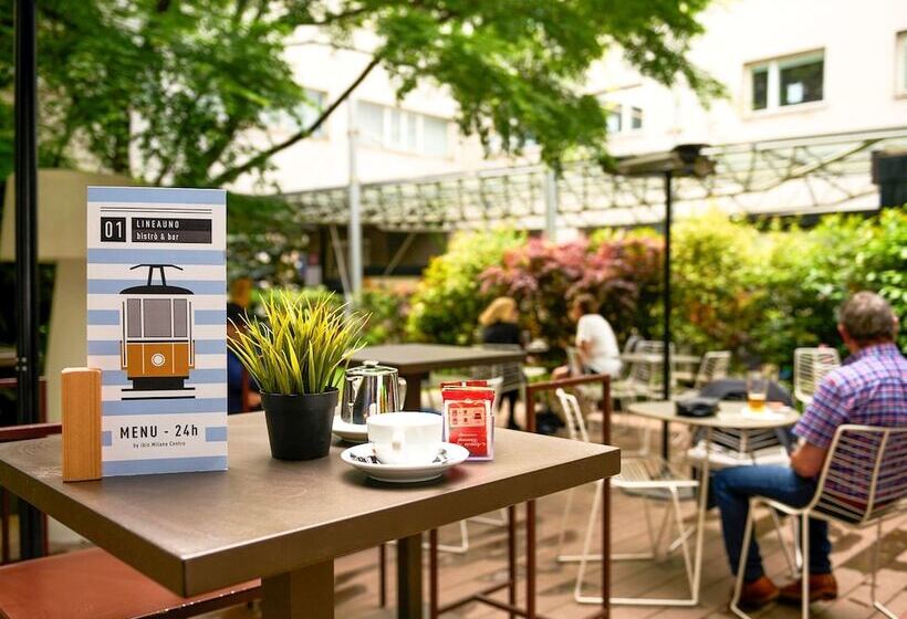 酒店 Ibis Milano Centro