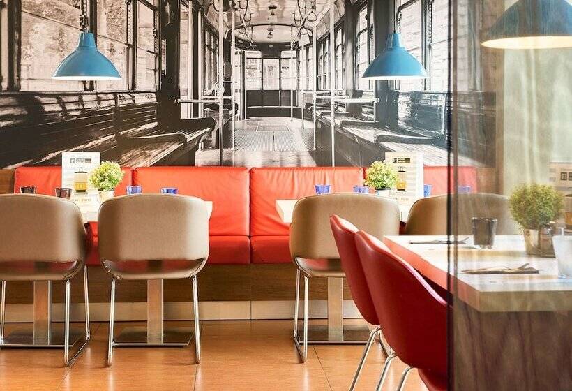 酒店 Ibis Milano Centro