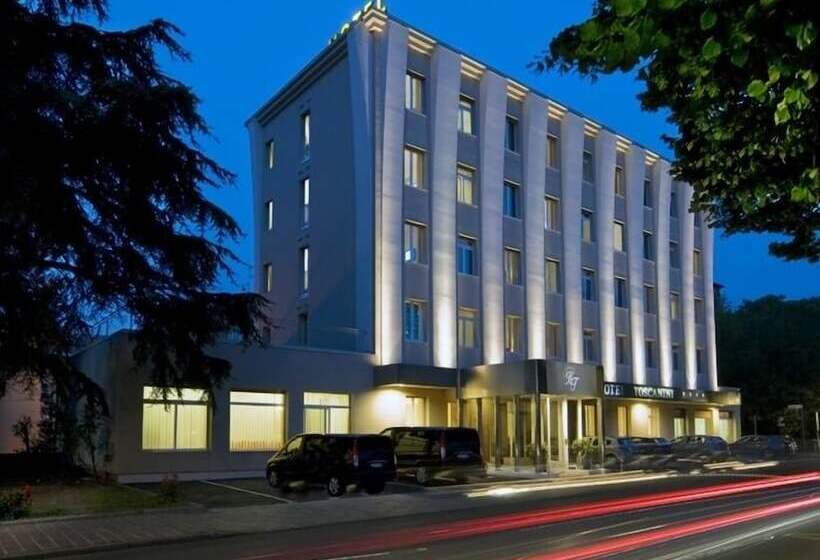 هتل Ibis Styles Parma Toscanini
