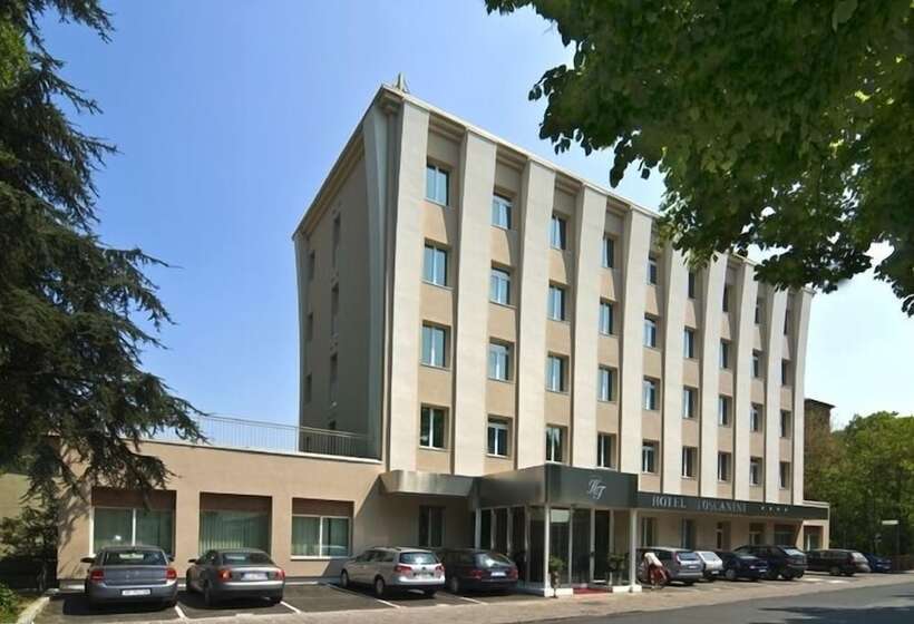 هتل Ibis Styles Parma Toscanini