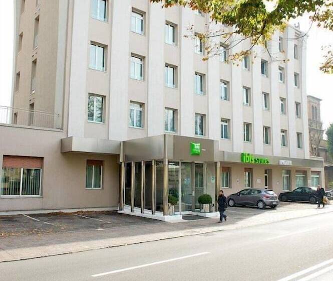 هتل Ibis Styles Parma Toscanini