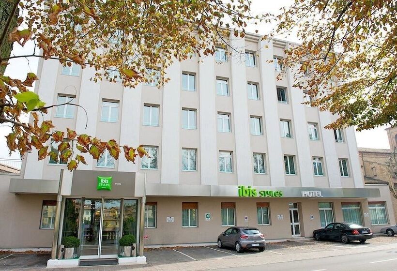 هتل Ibis Styles Parma Toscanini