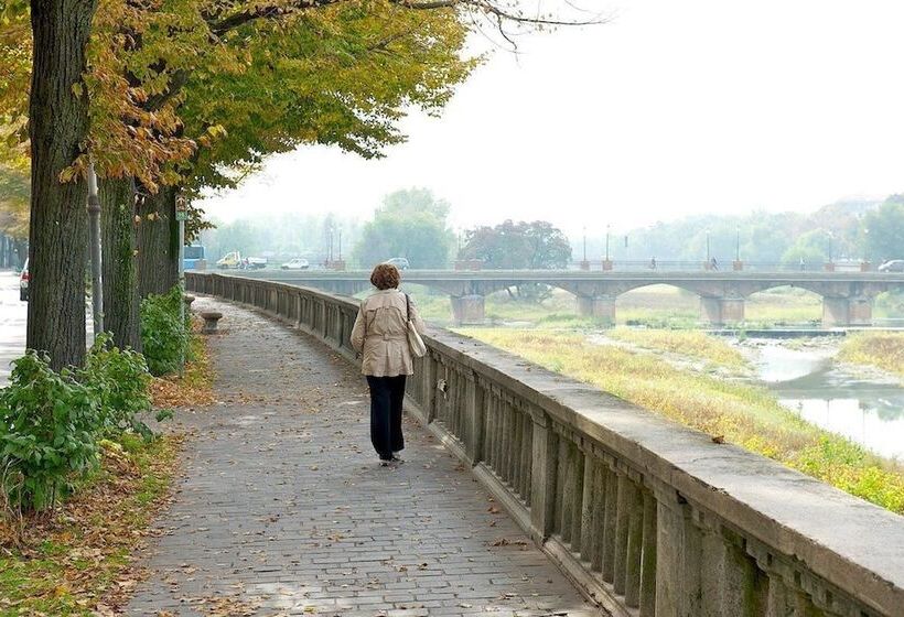 هتل Ibis Styles Parma Toscanini