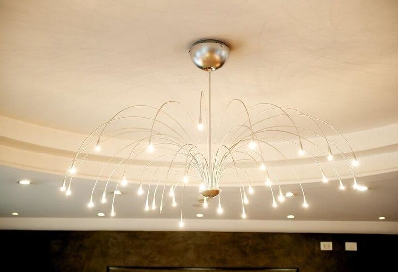 هتل Ibis Styles Parma Toscanini