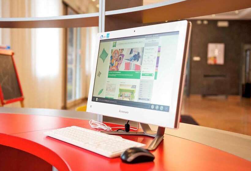 هتل Ibis Styles Parma Toscanini