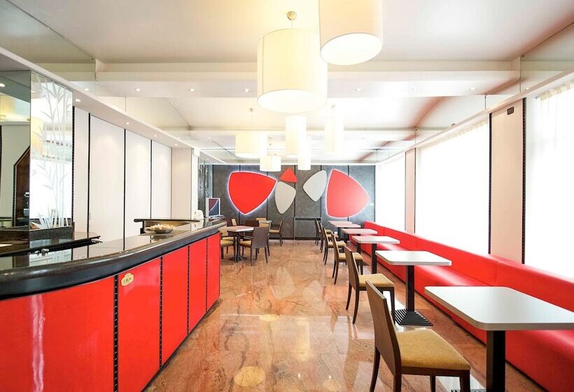 هتل Ibis Styles Parma Toscanini