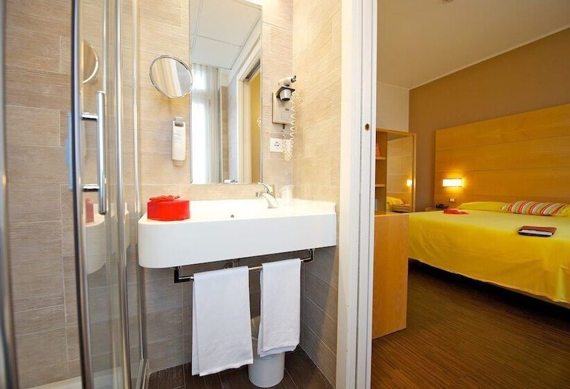 هتل Ibis Styles Parma Toscanini