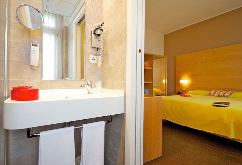 هتل Ibis Styles Parma Toscanini