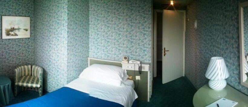 ホテル Il Burchiello