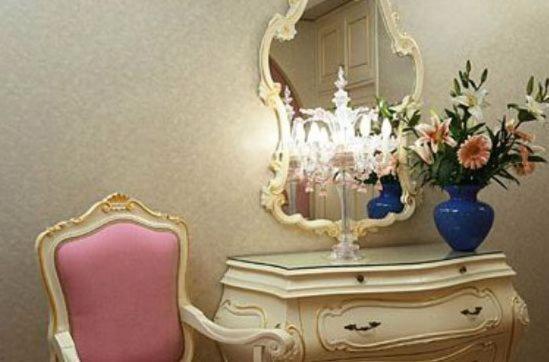 ホテル Il Burchiello