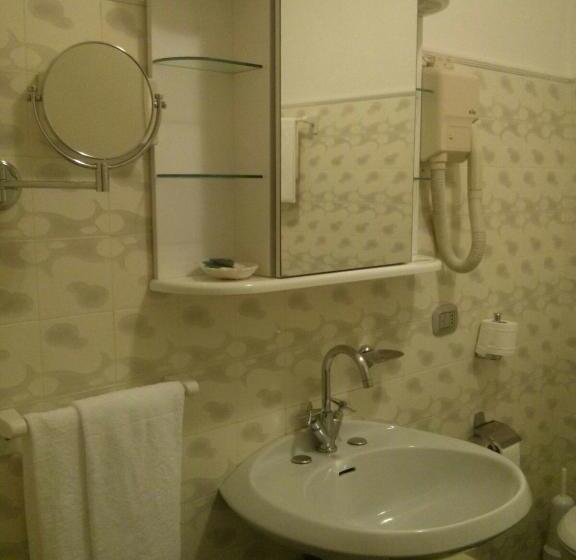 ホテル Il Burchiello