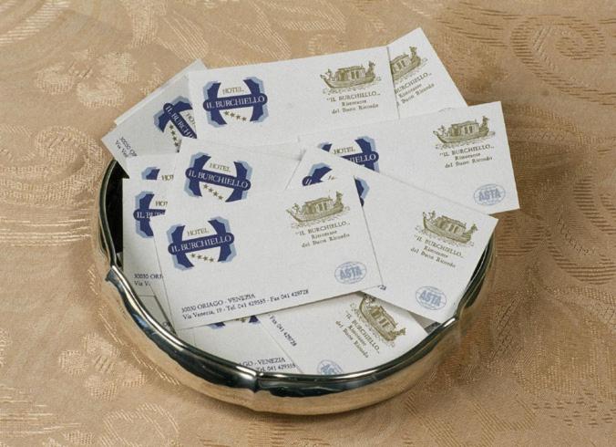 ホテル Il Burchiello