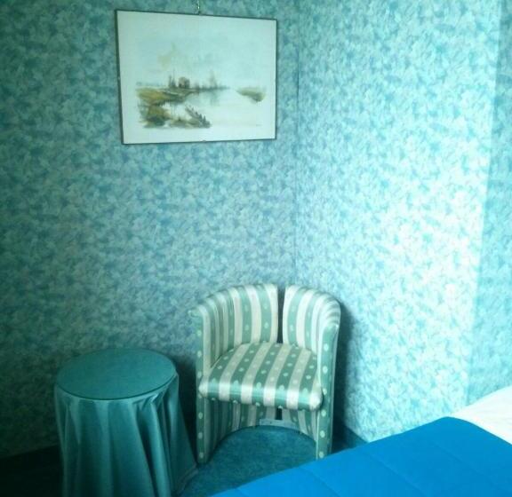 ホテル Il Burchiello