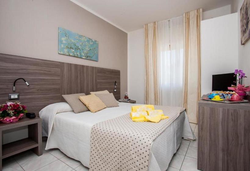 هتل Il Cacciatore