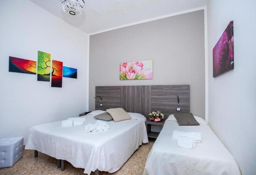 هتل Il Cacciatore