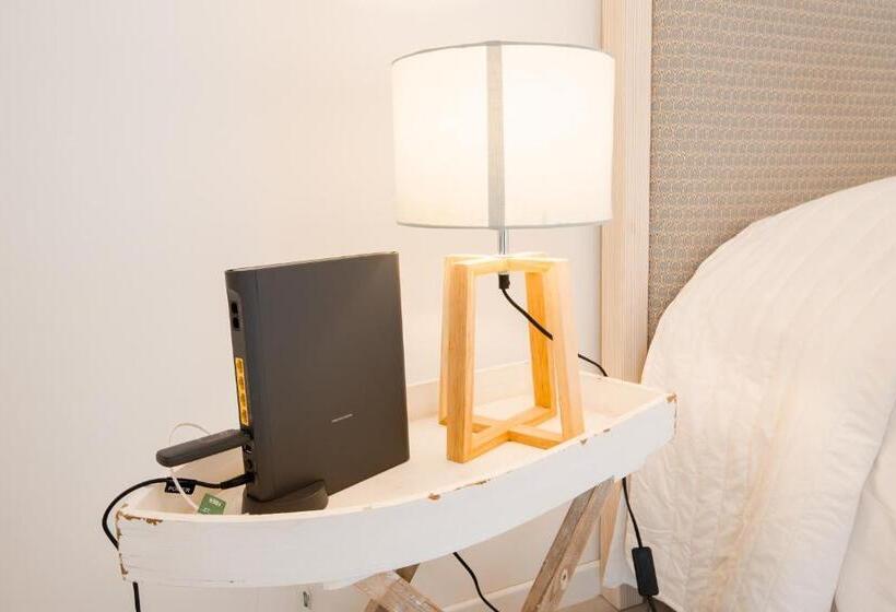 Отель Il Covo Di Monopoli