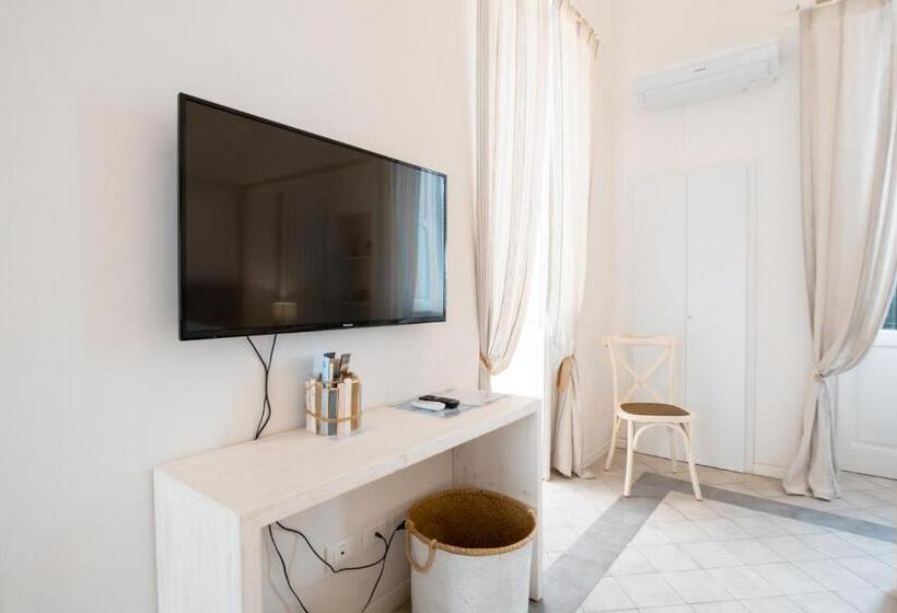 Отель Il Covo Di Monopoli