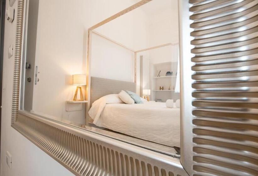 Отель Il Covo Di Monopoli