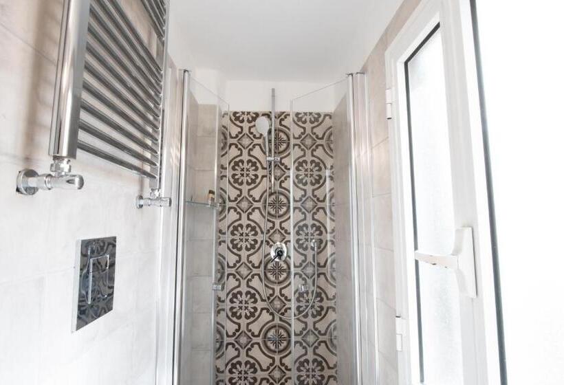 Отель Il Covo Di Monopoli