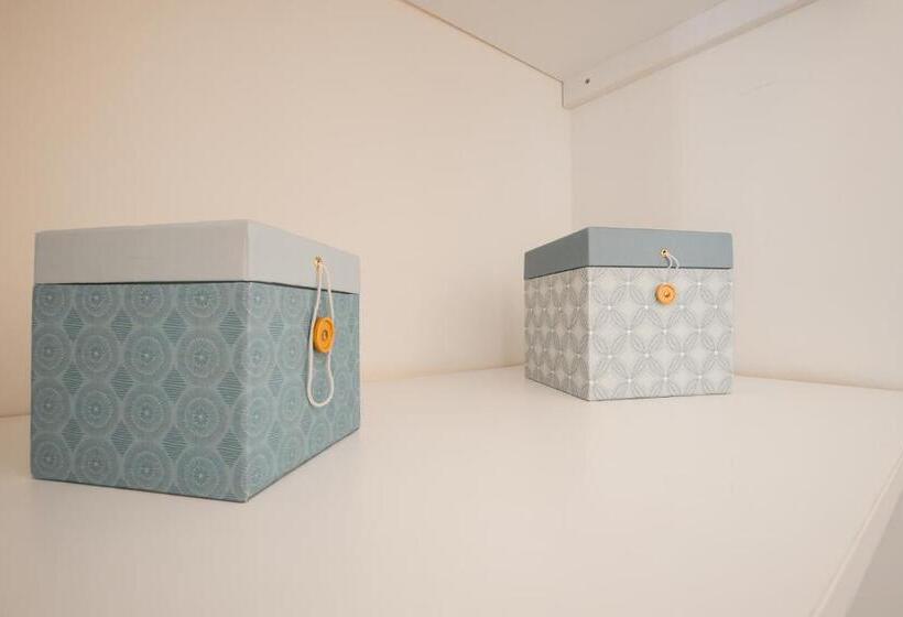 Отель Il Covo Di Monopoli