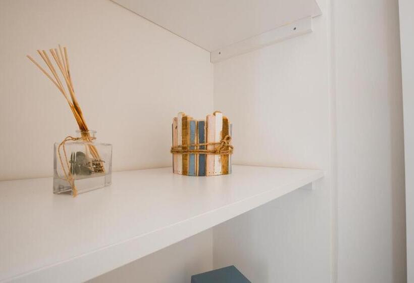 Отель Il Covo Di Monopoli